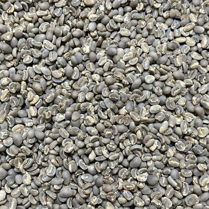 Arabica Temanggung Green coffee Beans - Indo Java Beans